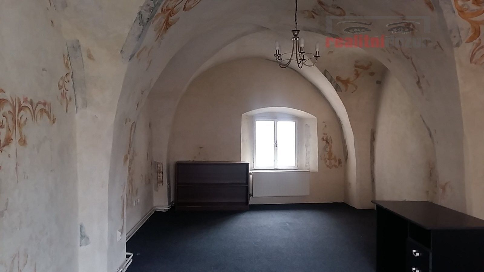 Památky, Palackého, Jihlava, 490 m²