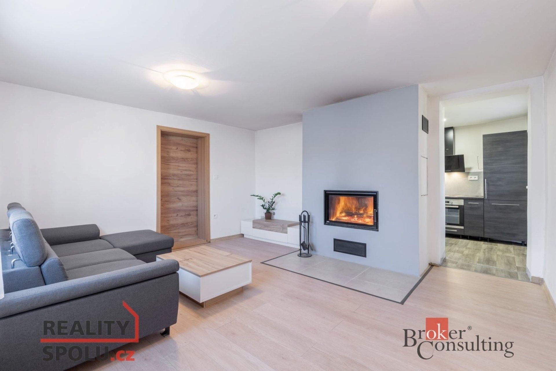 Rodinné domy, Tvarožná Lhota, 94 m²