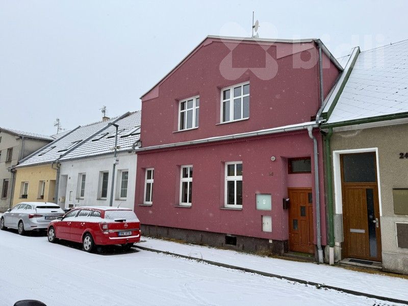 Prodej rodinný dům - Vaníčkova, Olomouc, 178 m²