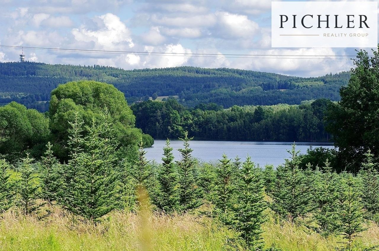 Pozemky pro bydlení, Cheb, 455 m²