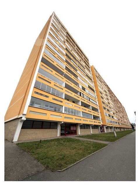 1+kk, Hrubínova, Hradec Králové, 38 m²
