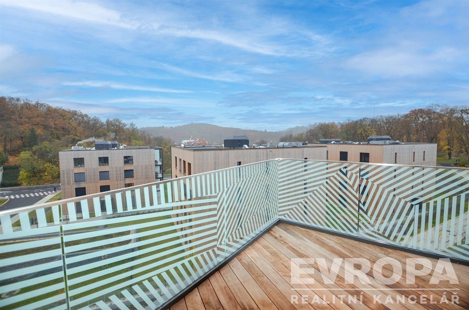 2+kk, Podbělohorská, Praha, 57 m²