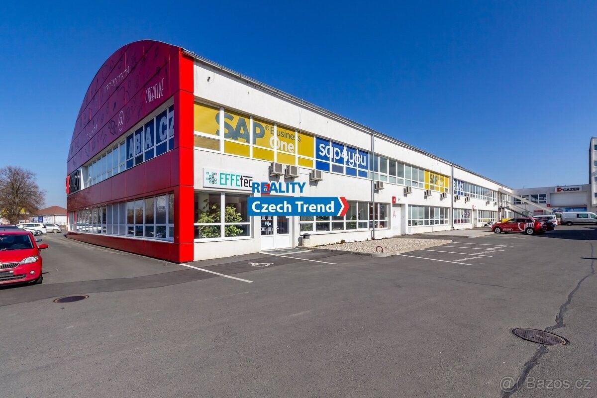 Kanceláře, Olomouc, 779 00