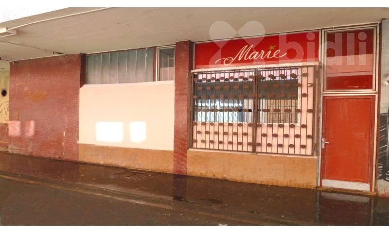 Prodej obchodní prostory - Písečná, Chomutov, 100 m²