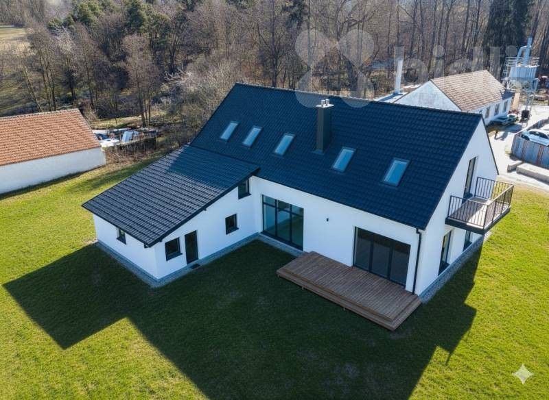 Prodej zemědělská usedlost - Daleké Dušníky, 937 m²