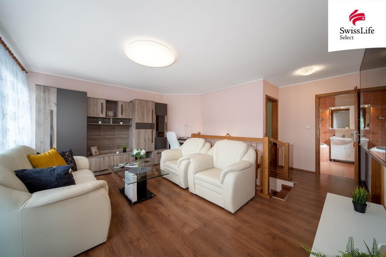 Rodinné domy, Vrchovina, Nová Paka, 150 m²