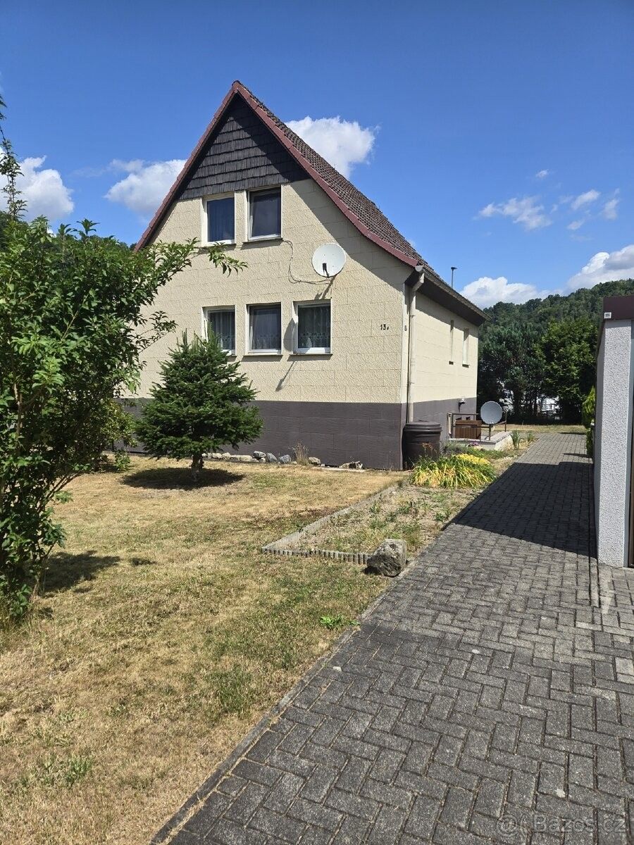 Rodinné domy, Hřensko, 407 17