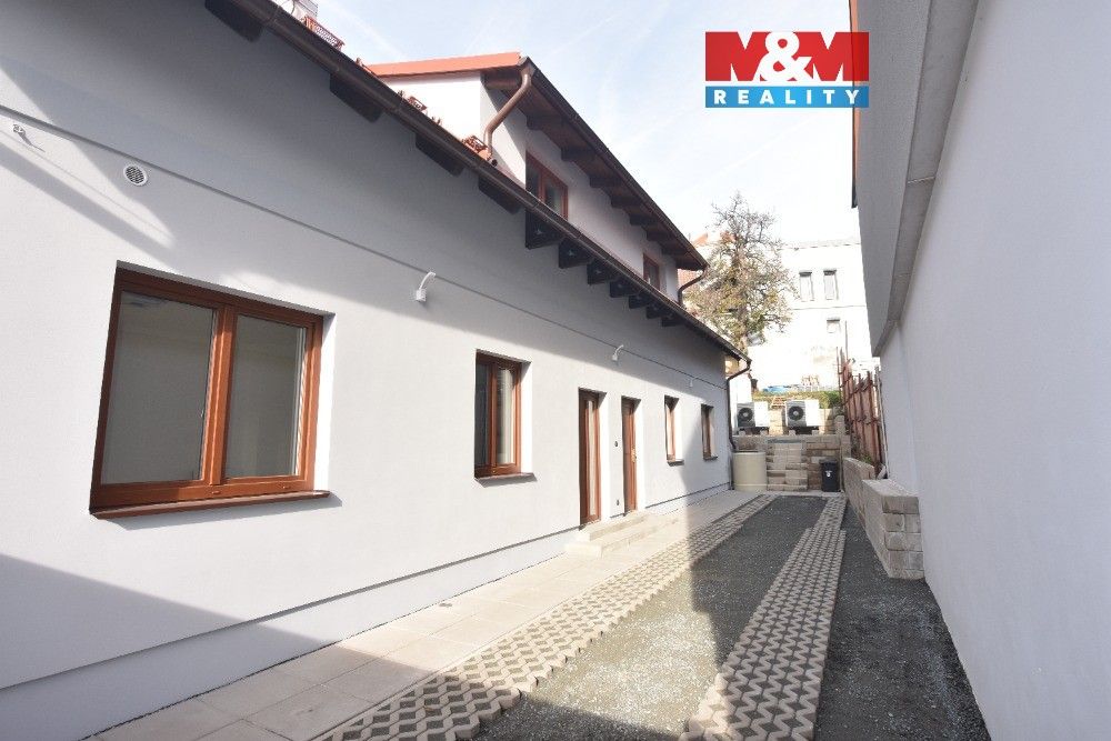 4+kk, Sojovická, Lysá nad Labem, 89 m²