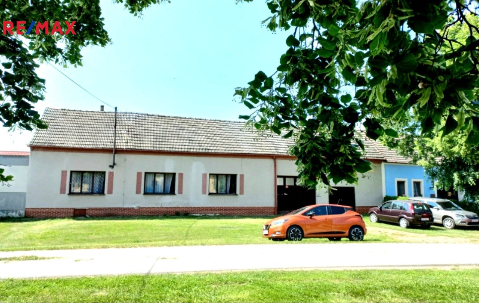 Rodinné domy, Zálší, 290 m²