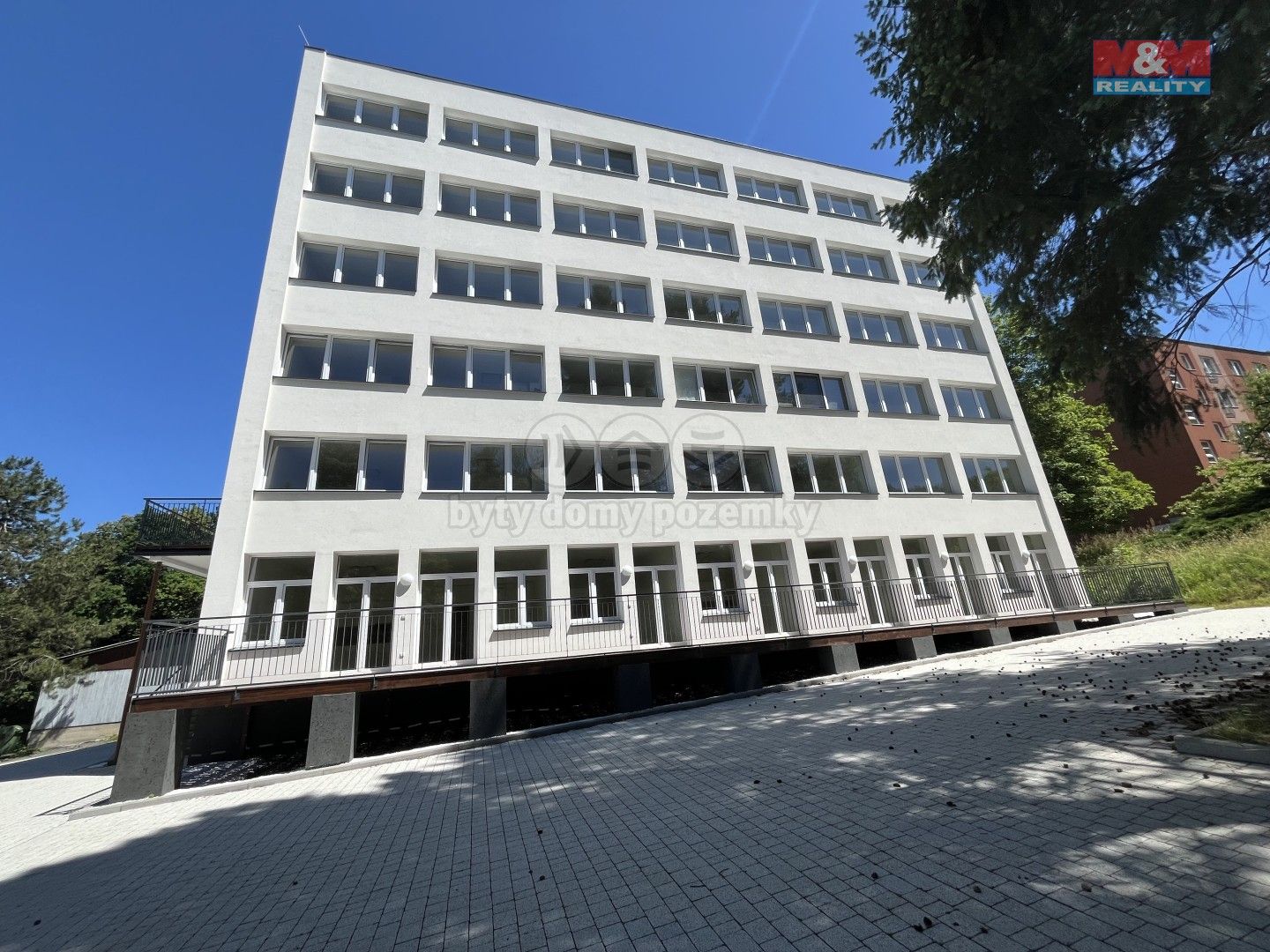 2+kk, Komenského, Kopřivnice, 70 m²