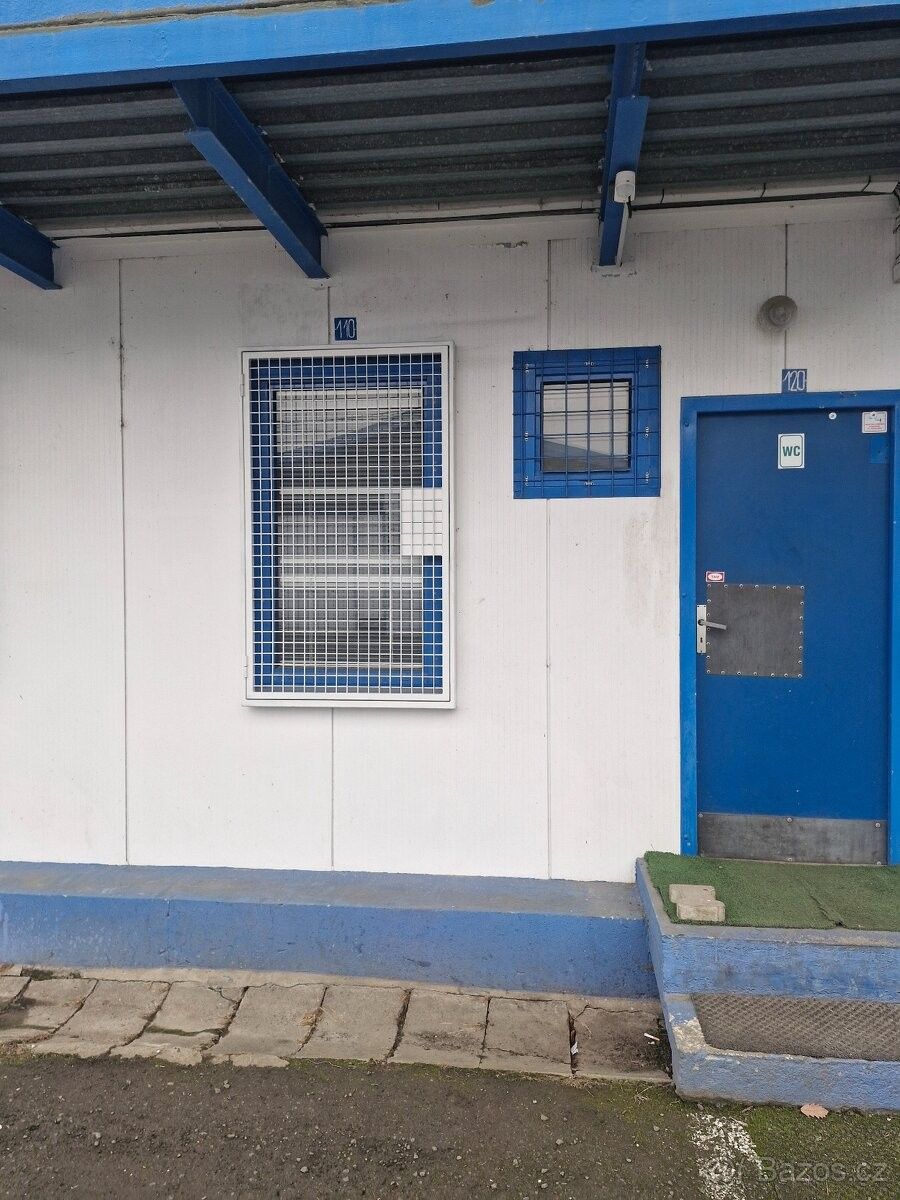 Sklady, Slušovice, 763 15