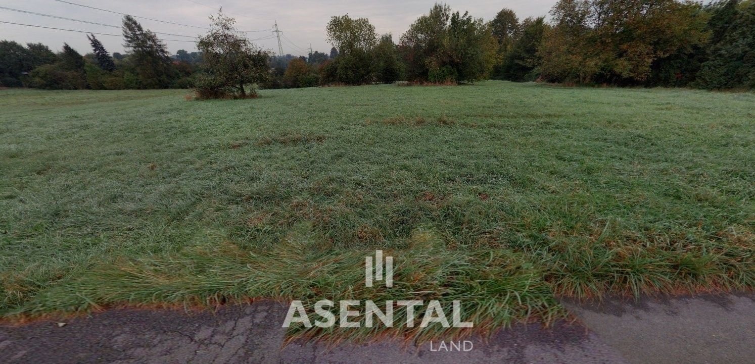 Pozemky pro bydlení, Josefa Holuba, Petřvald