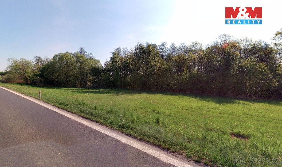 Prodej pozemek pro bydlení - Blíževedly, 471 04