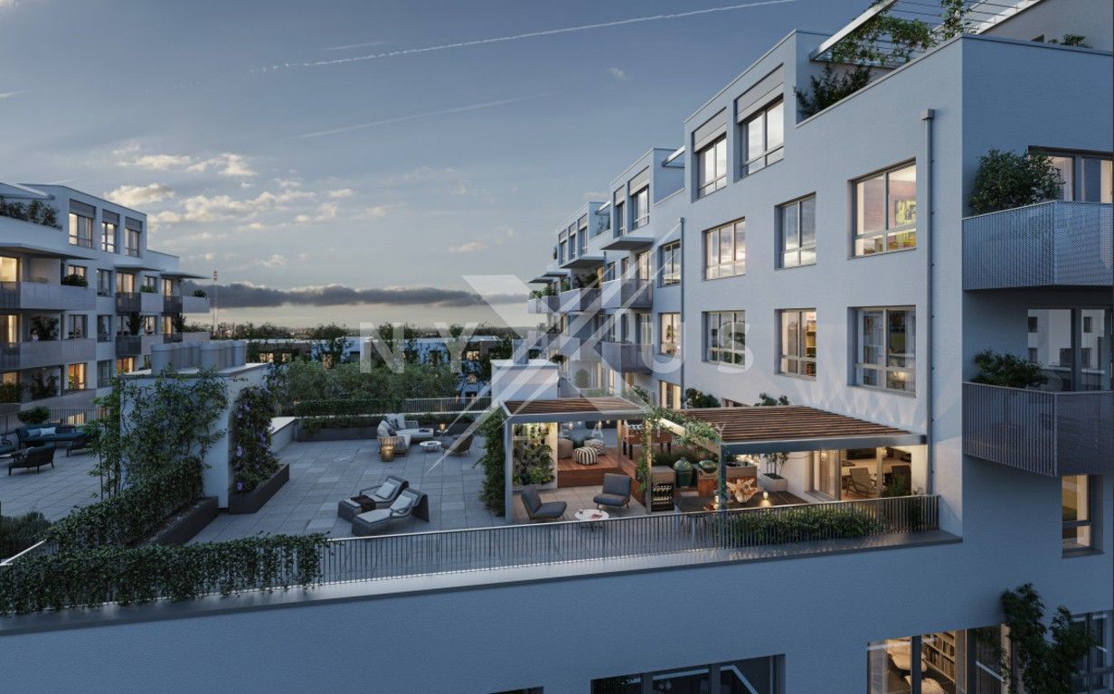 Prodej byt 4+kk - Honzíkova, Praha, 113 m²