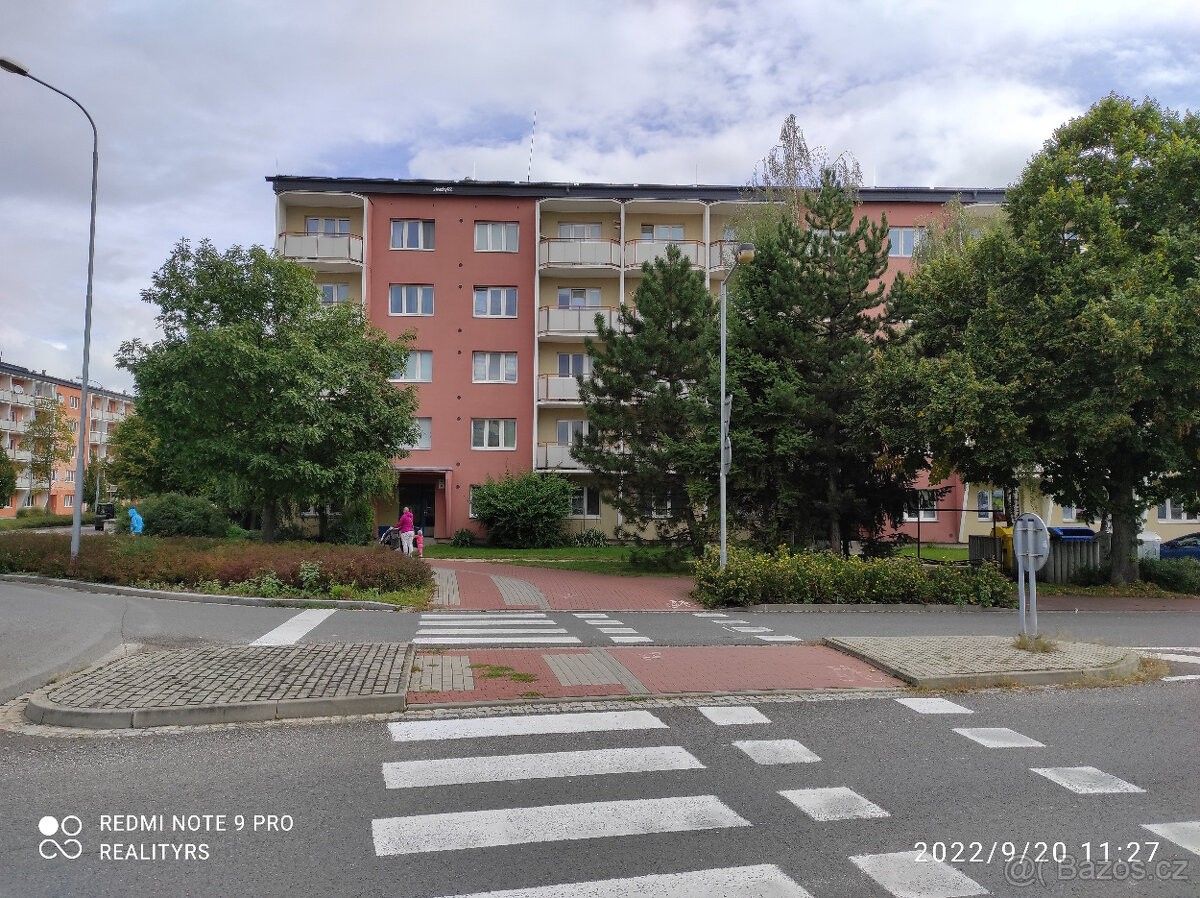 2+1, Prostějov, 796 01, 55 m²