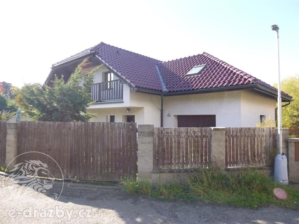 Rodinné domy, U Sv. Trojice, Chotěboř, 100 m²