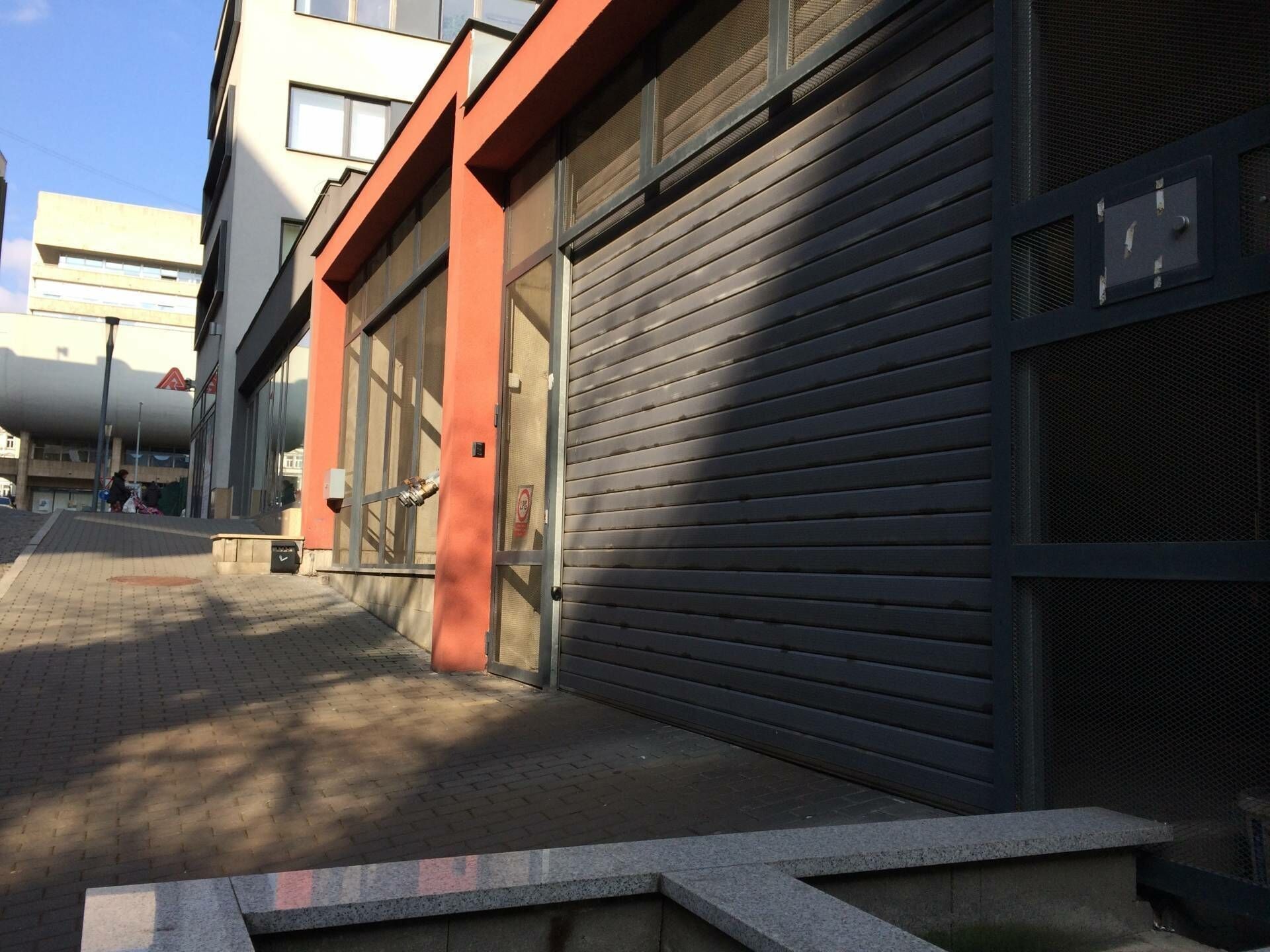 Pronájem ostatní - Mírové náměstí, Ústí nad Labem, 400 m²