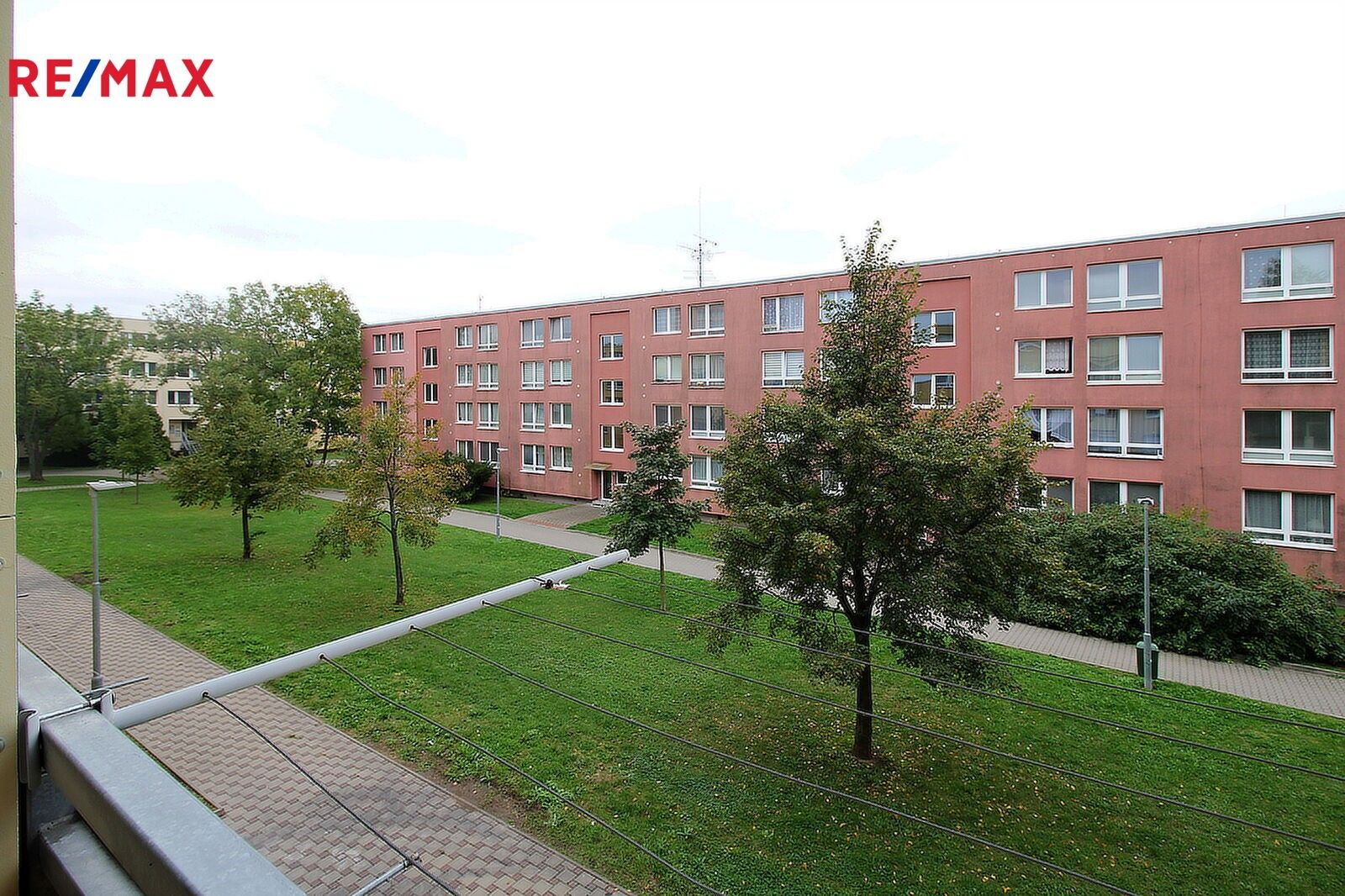 Prodej byt 3+1 - Jiřího Wolkera, Nymburk, 60 m²