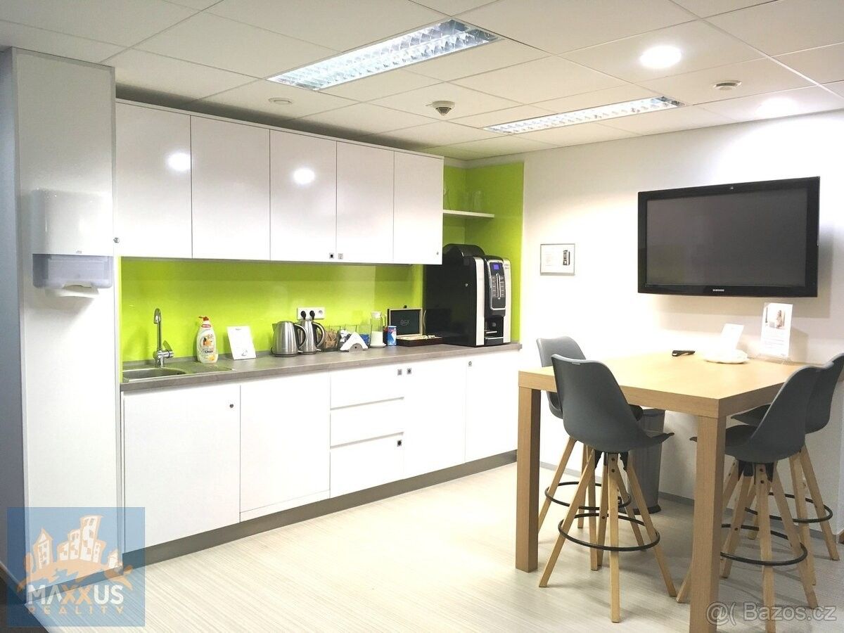 Kanceláře, Praha, 110 00