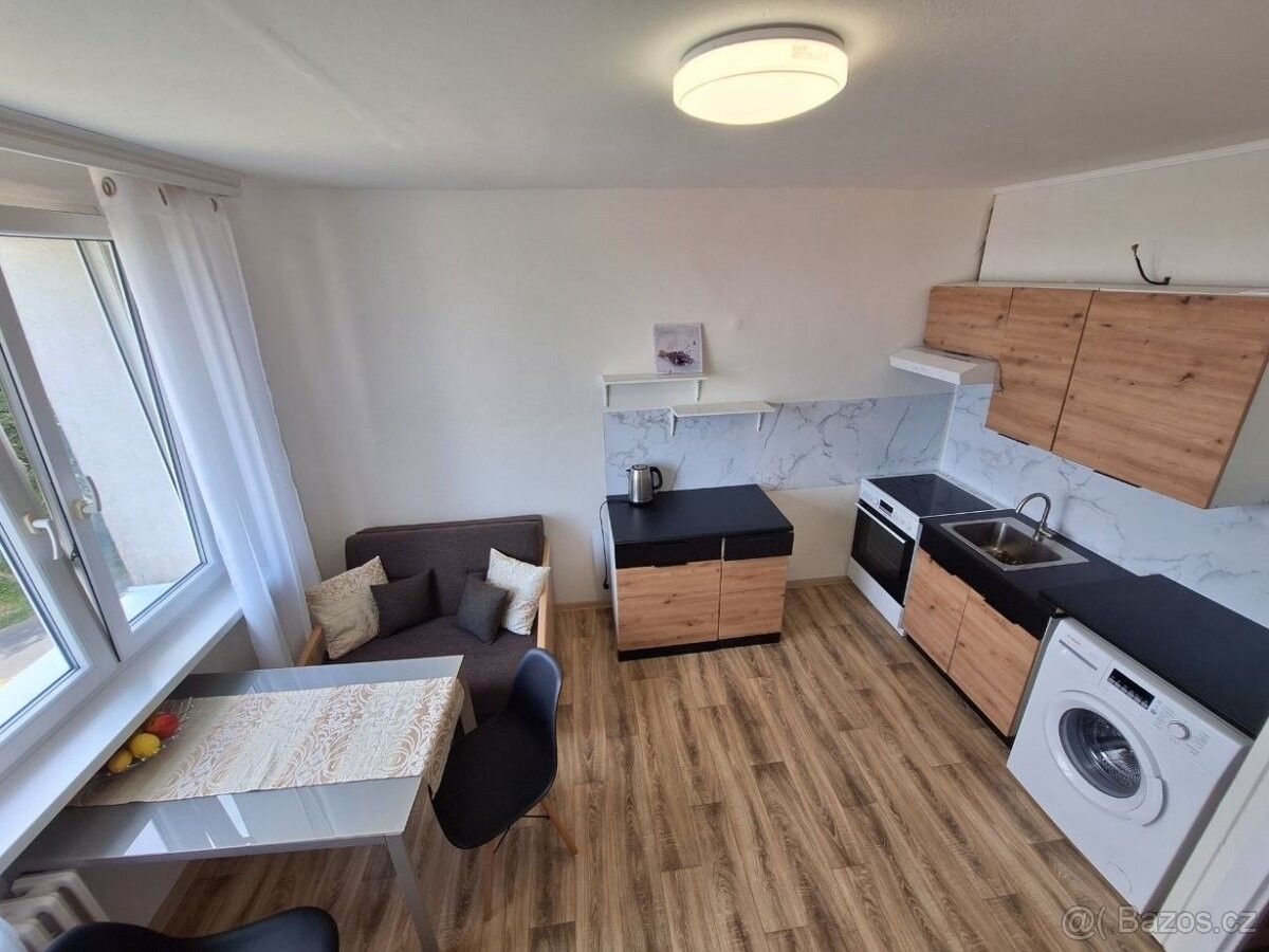 Byty, Jirkov, 431 11