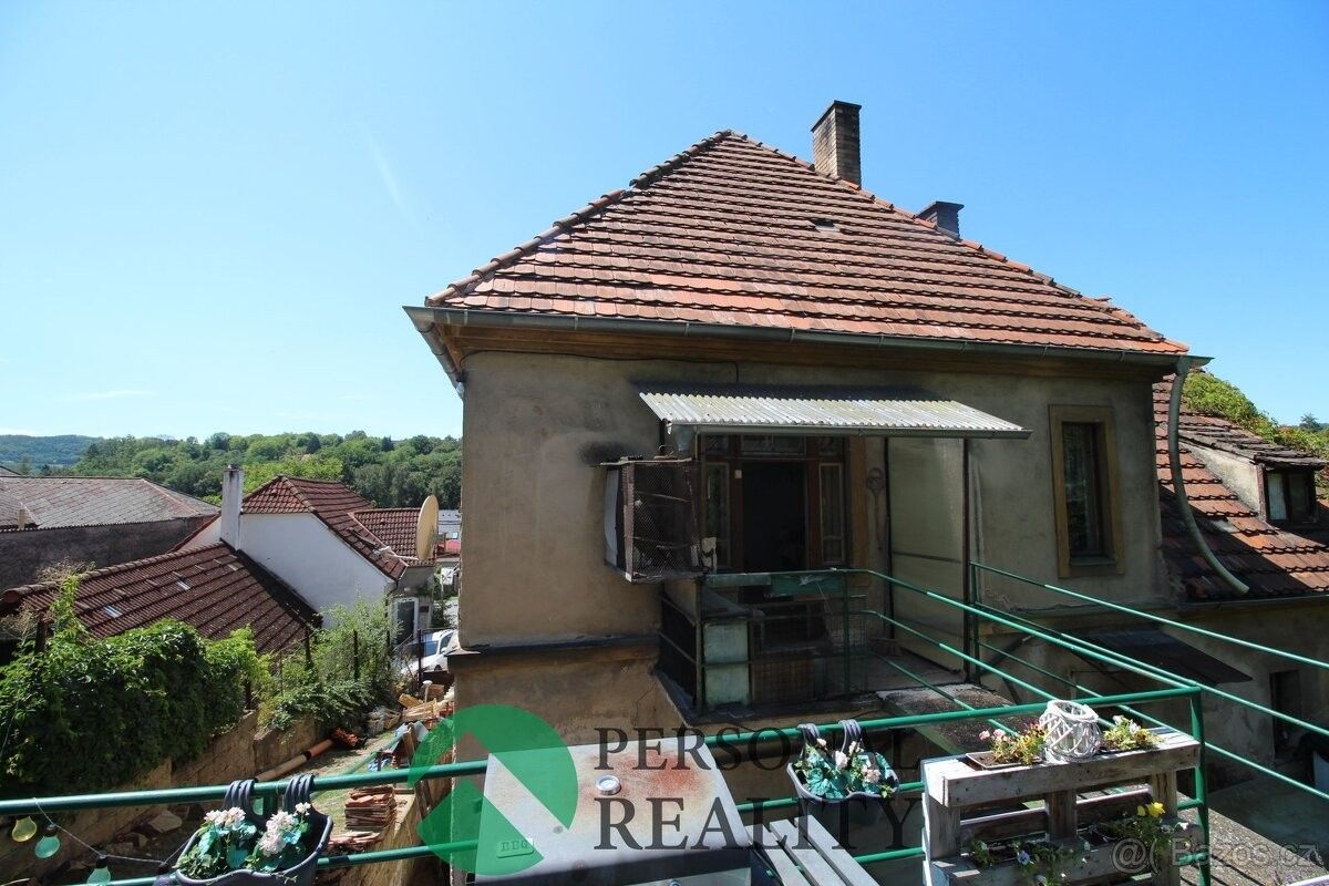 Prodej dům - Zbečno, 270 24, 45 m²