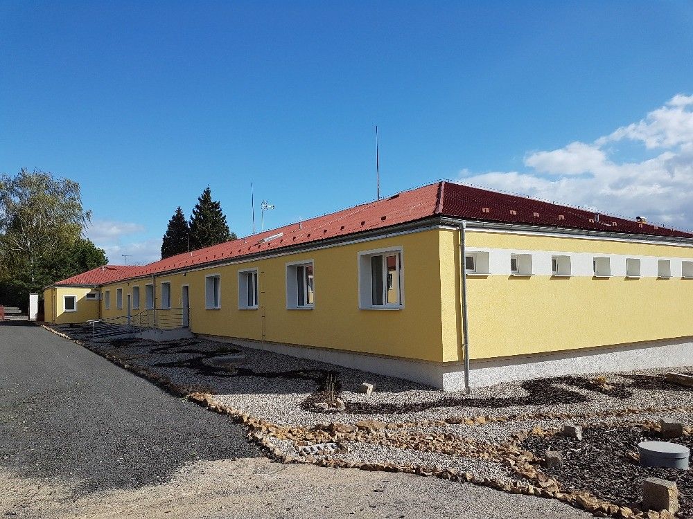 1+1, Mšené-lázně, 411 19, 38 m²