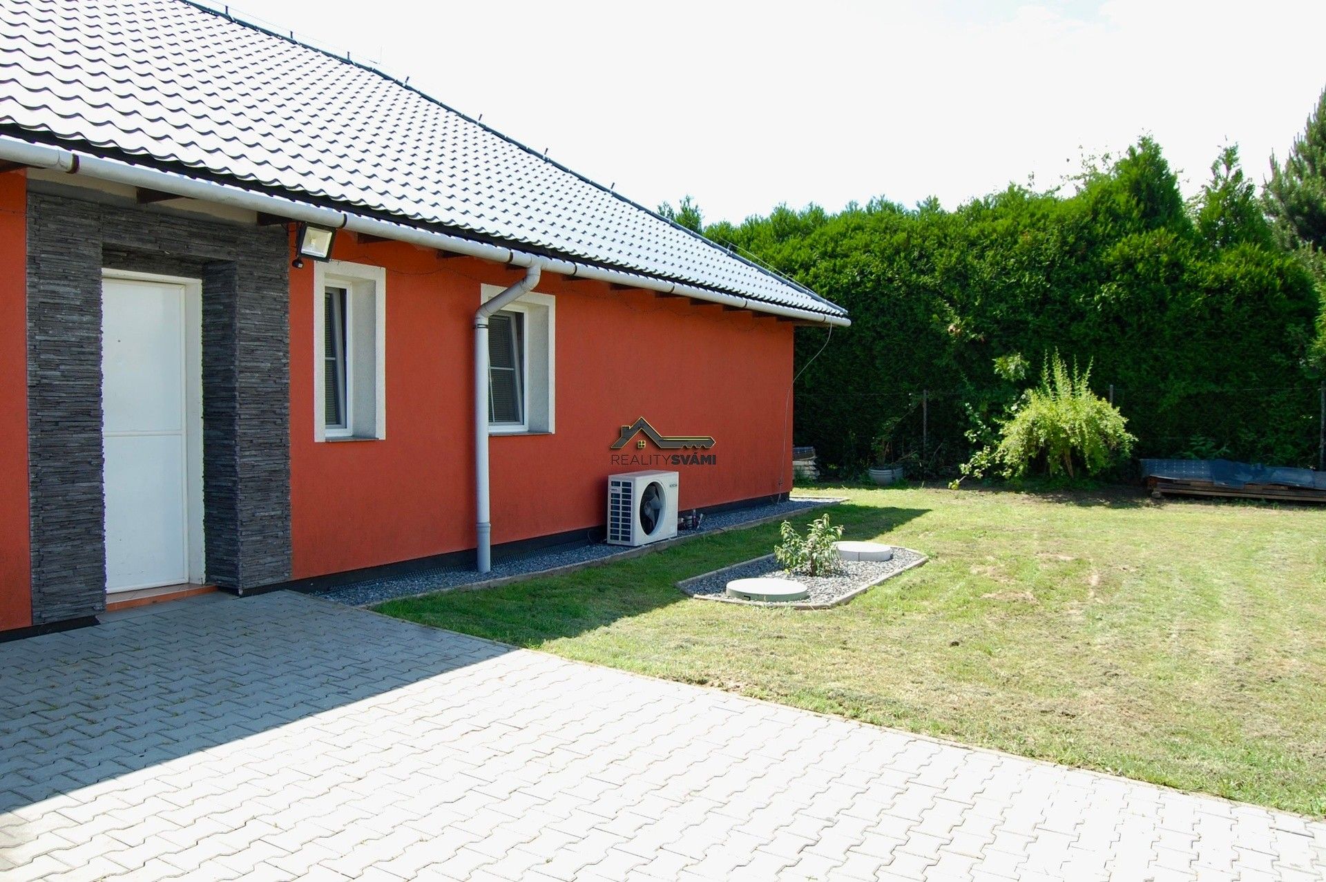 Rodinné domy, Břízková, Vratimov, 180 m²