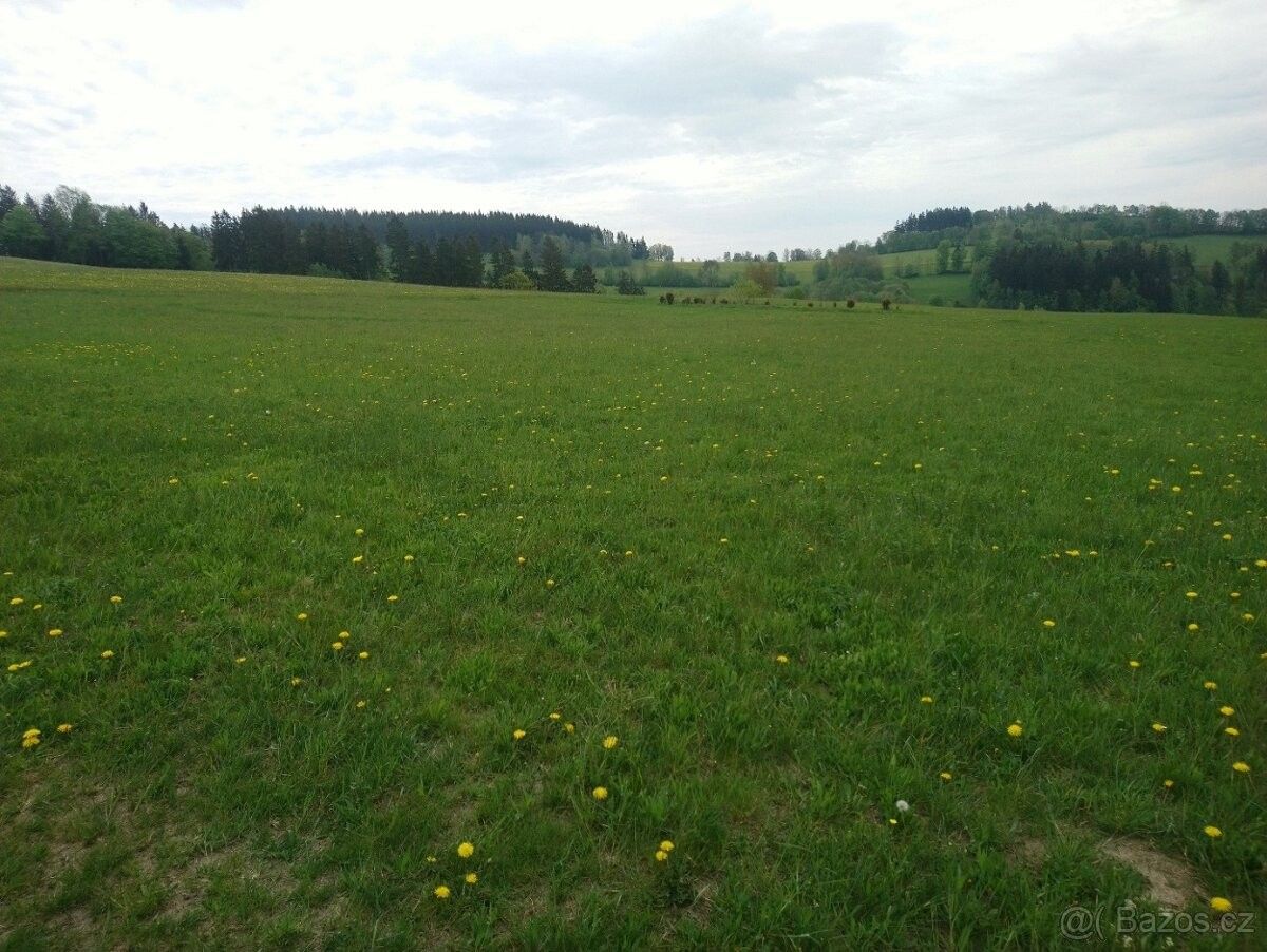 Pozemky pro bydlení, Benecko, 514 01