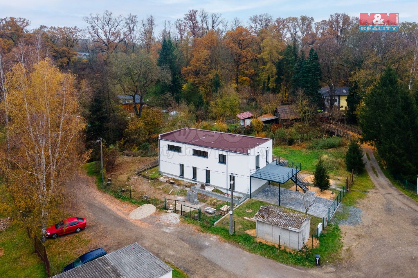 Prodej byt 3+kk - Mládežníků, Rokycany, 105 m²