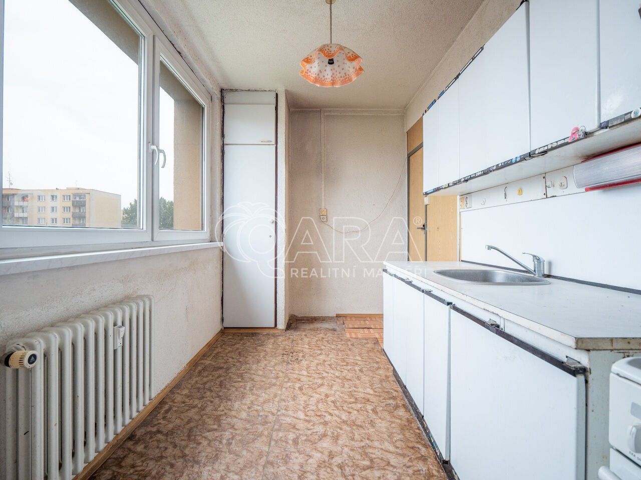 Prodej byt 3+1 - Oskara Motyky, Ostrava, 68 m²