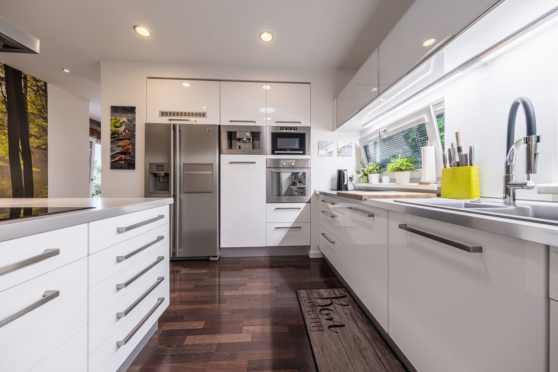 Prodej rodinný dům - Okružní, Bradlec, 149 m²