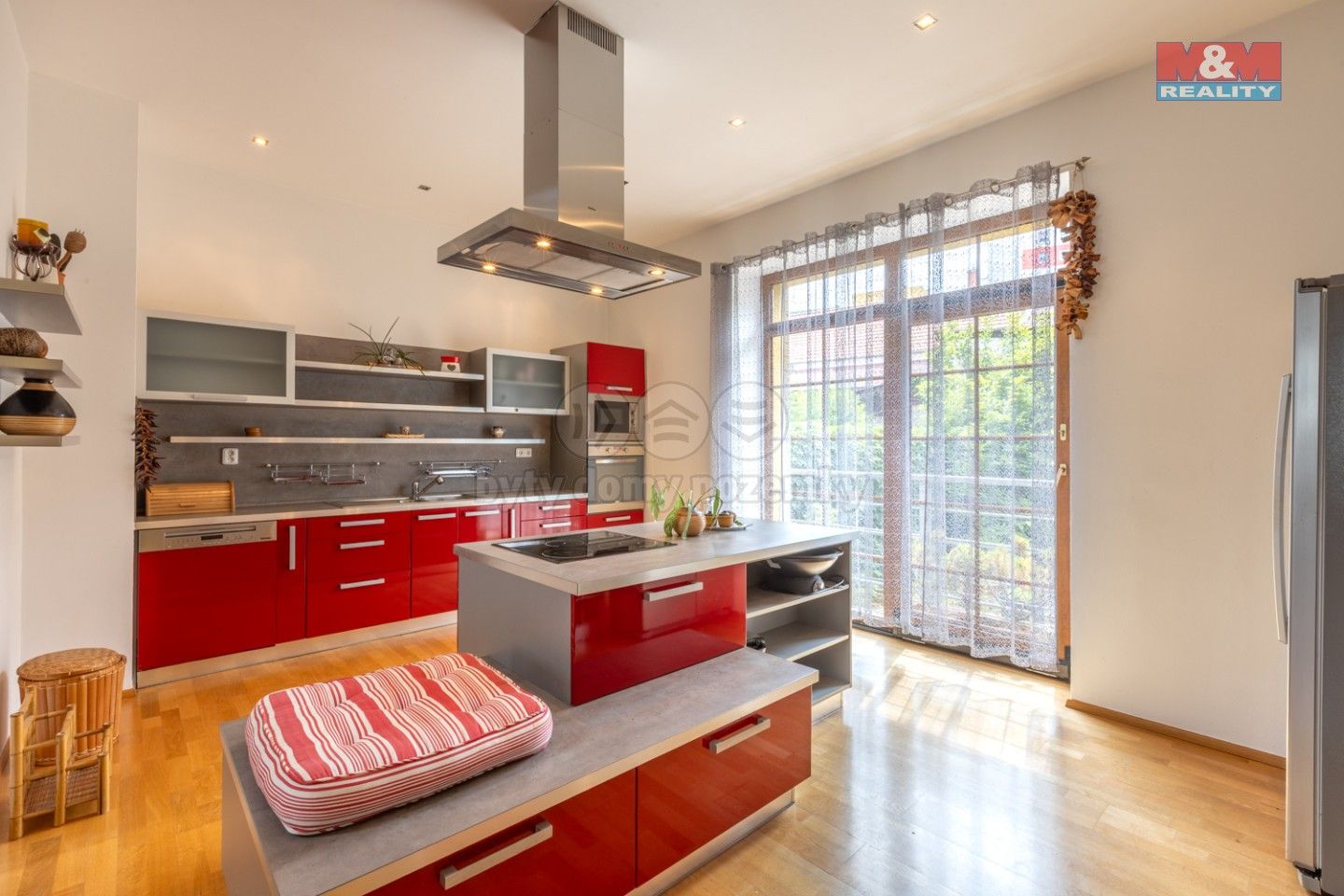 Rodinné domy, 5. května, Bílina, 280 m²