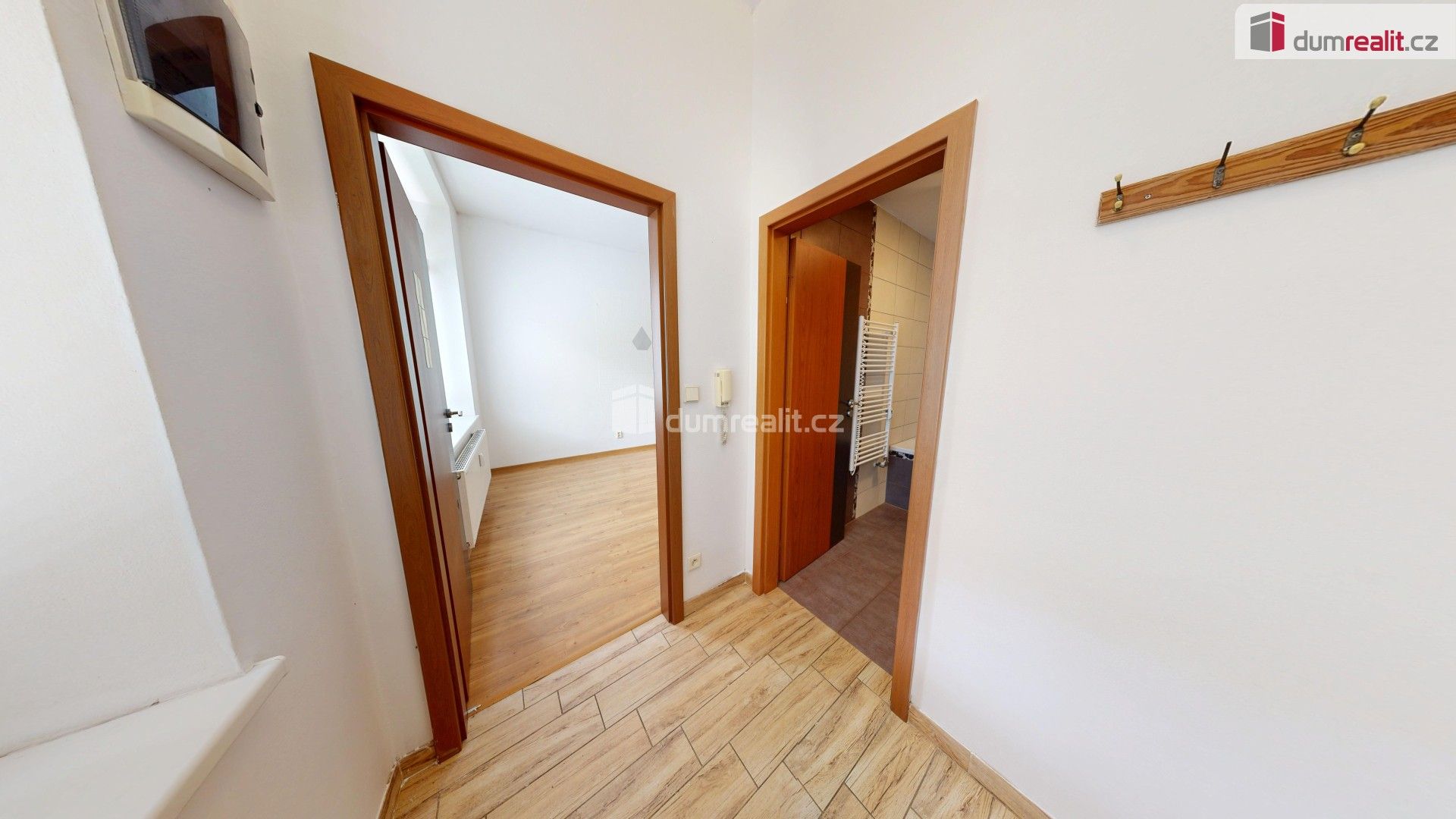1+kk, Kasárenská, Opava, 35 m²
