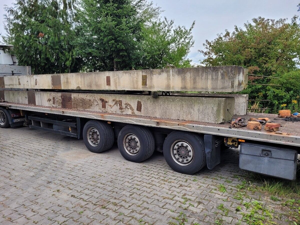 Prodej sklad - Bezděz, 472 01