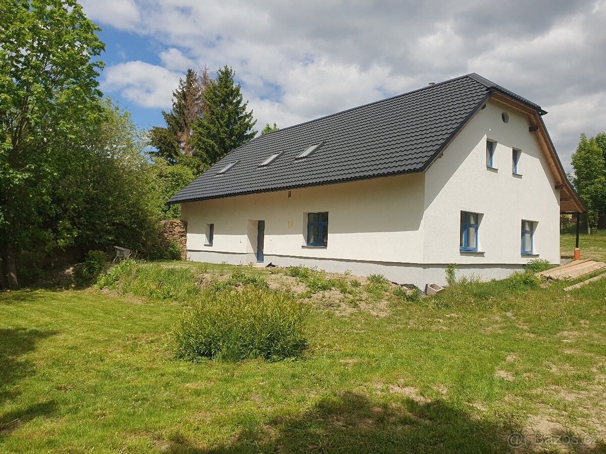 Chaty, Oskava, 788 01