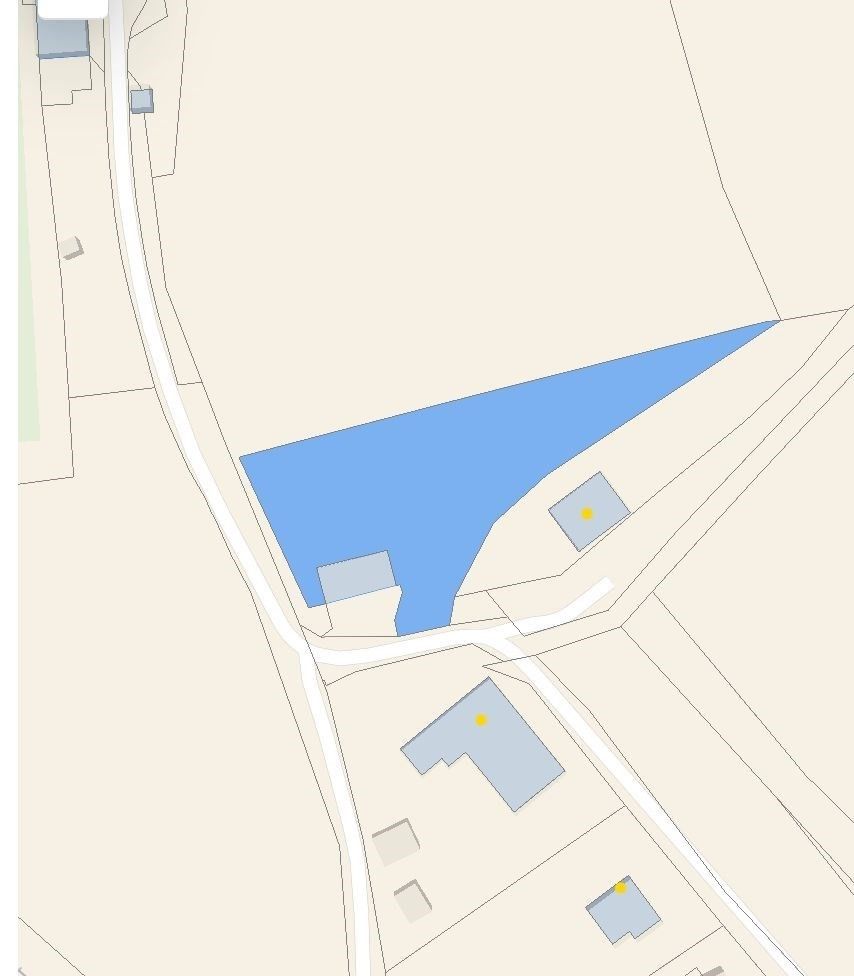 Prodej pozemek pro bydlení - Český Šternberk