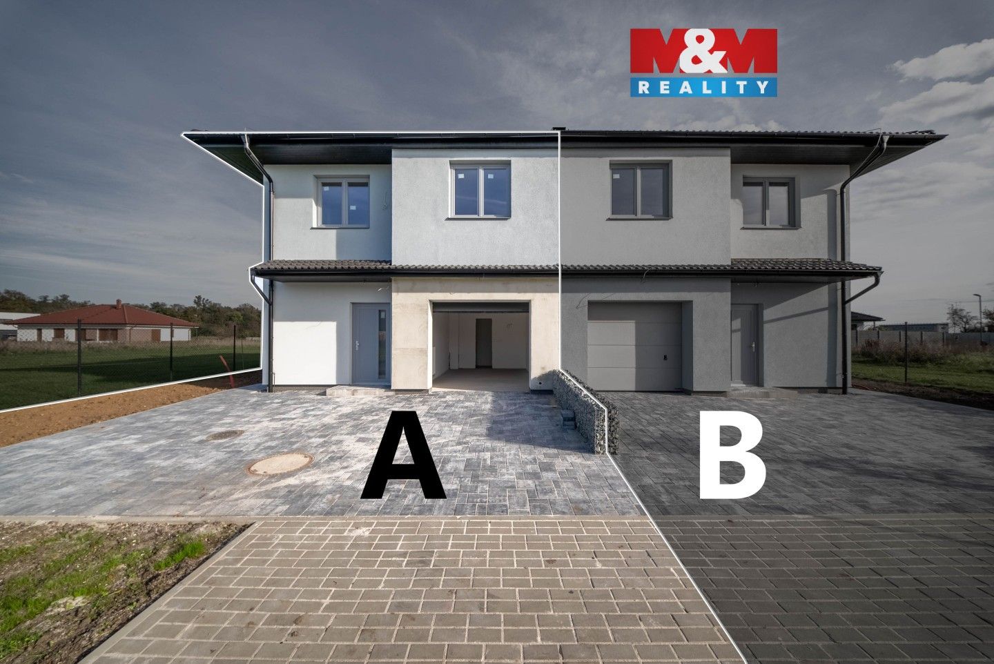 Rodinné domy, Beskydy, 123 m²