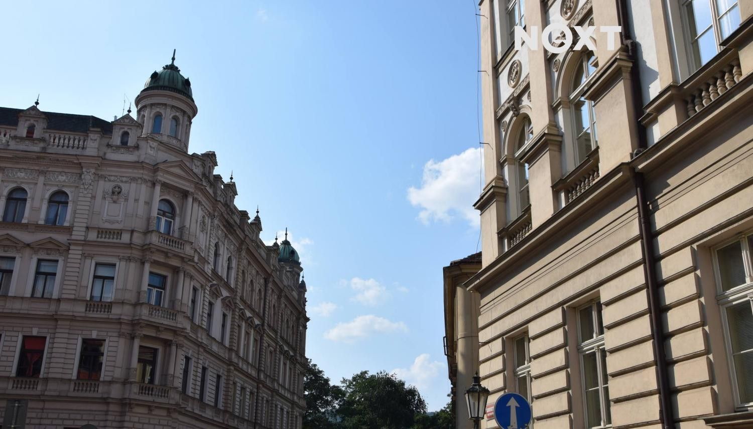 Prodej komerční - Staré Město, Praha, 1 m²