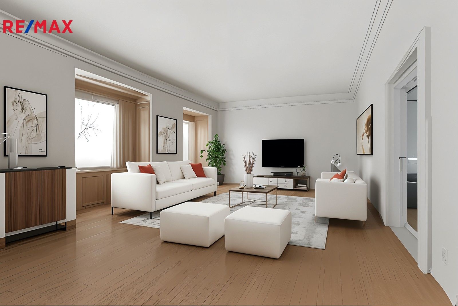 Prodej rodinný dům - Koleč, 404 m²