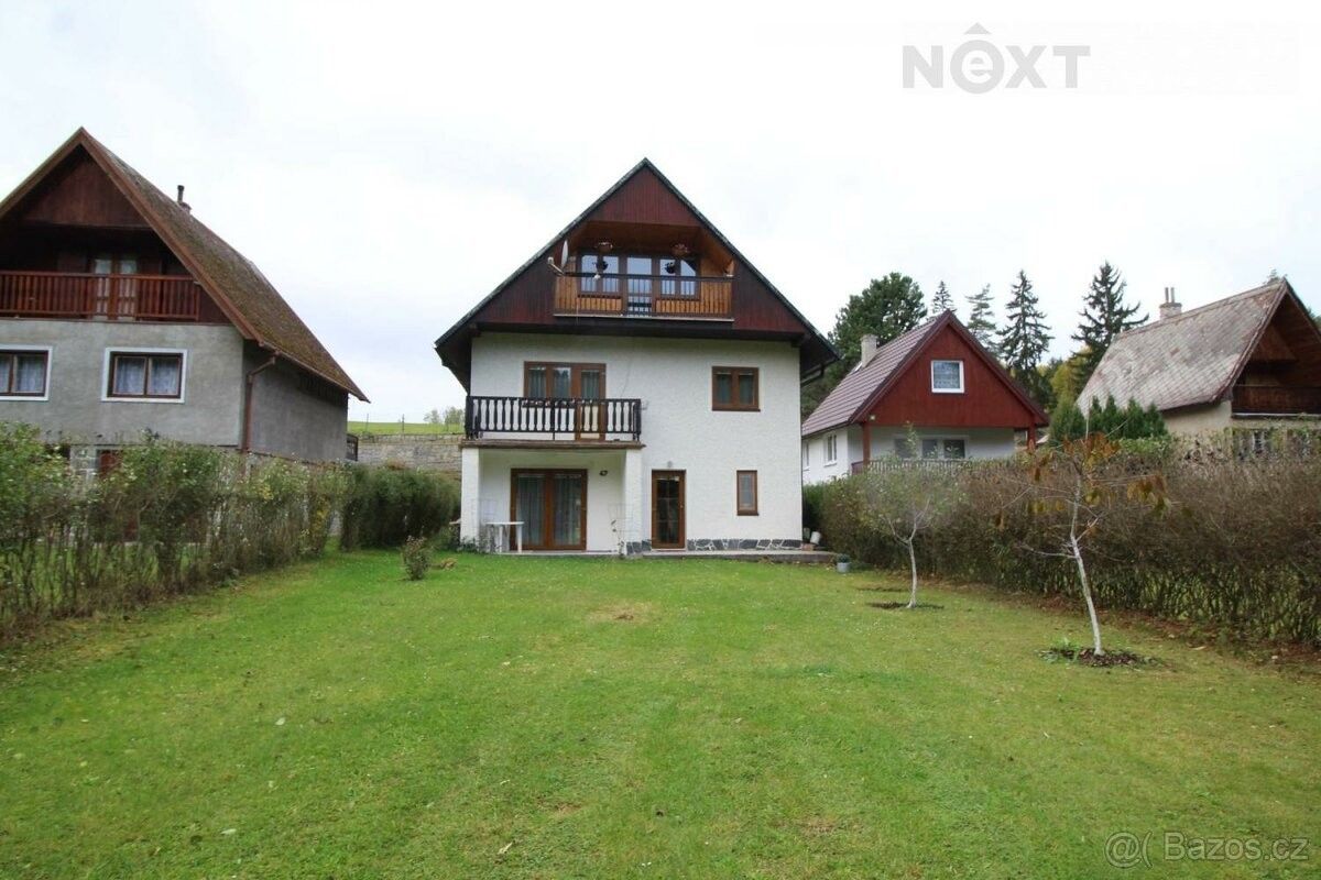 Chaty, Žlutice, 364 52, 114 m²