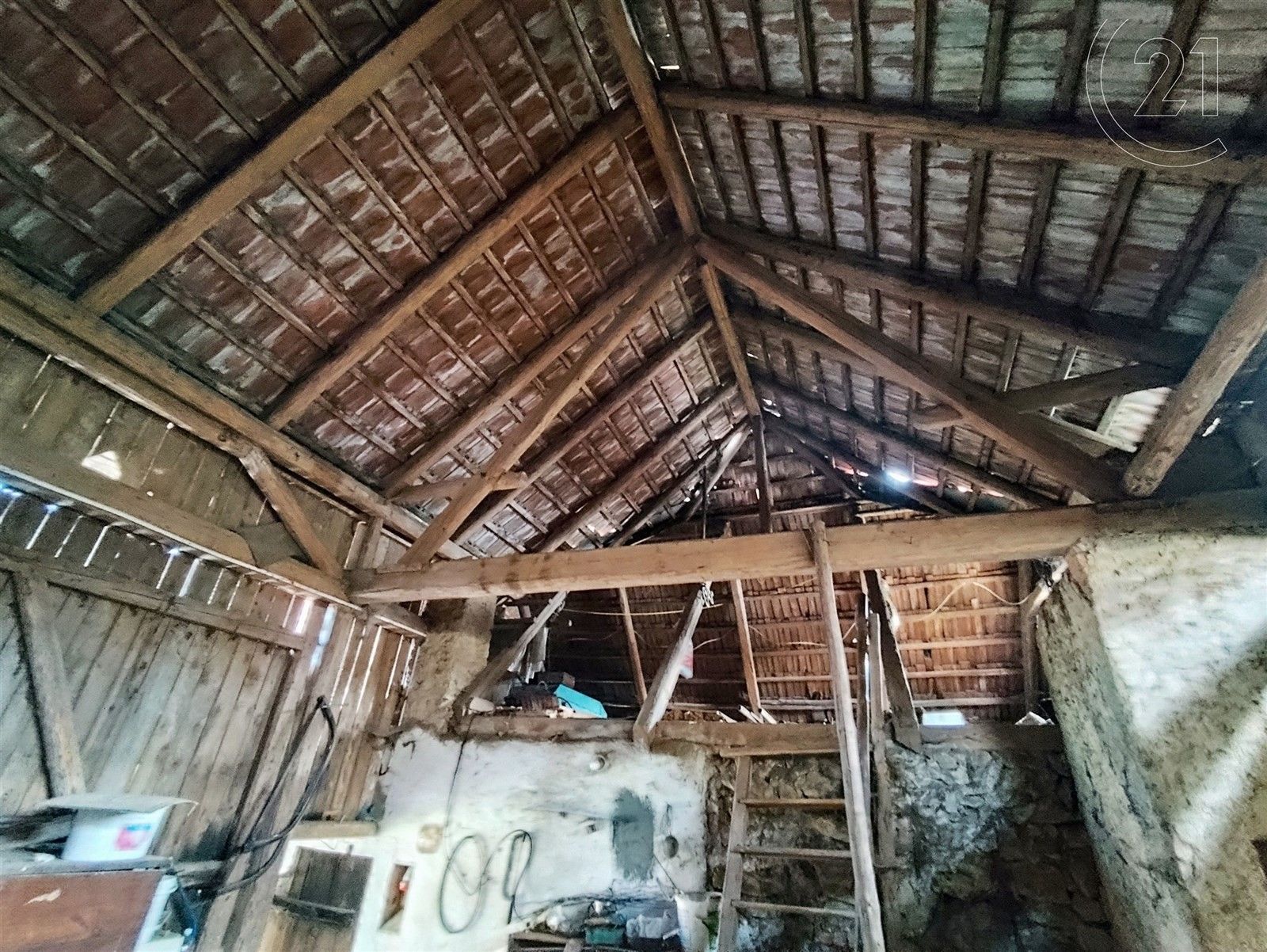 Chalupy, Chrtníč, 106 m²