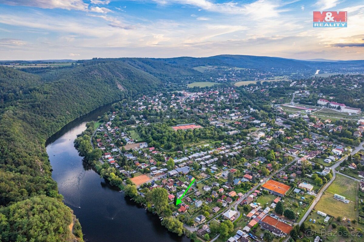 Chaty, Černošice, 252 28, 50 m²