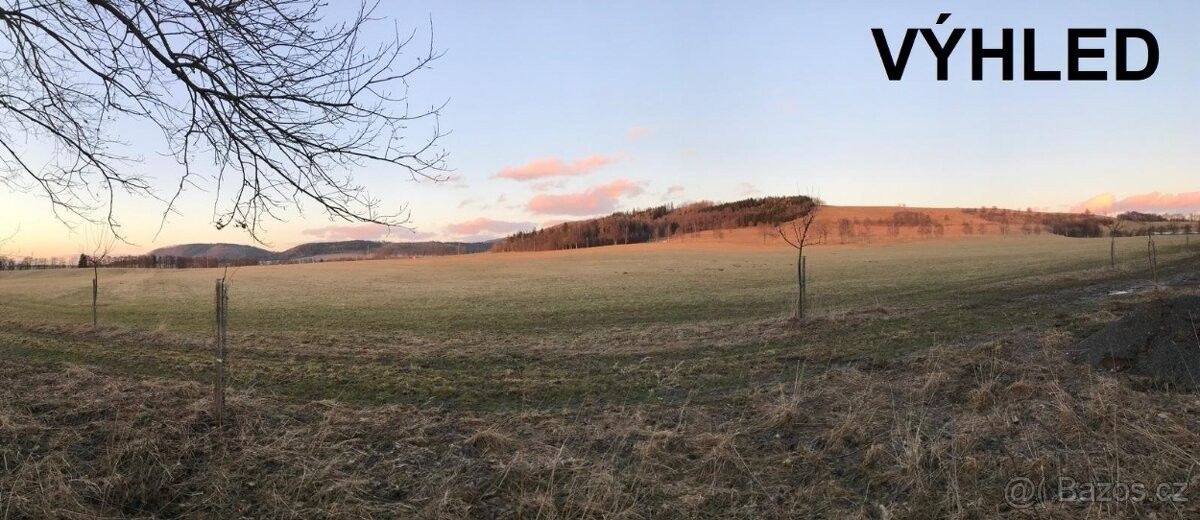 Prodej pozemek - Králíky, 561 69, 4 322 m²