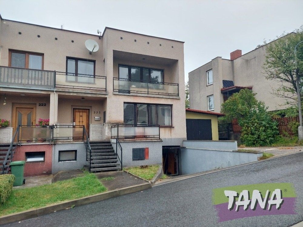 Rodinné domy, Herálec u Havlíčkova Brodu, 582 55