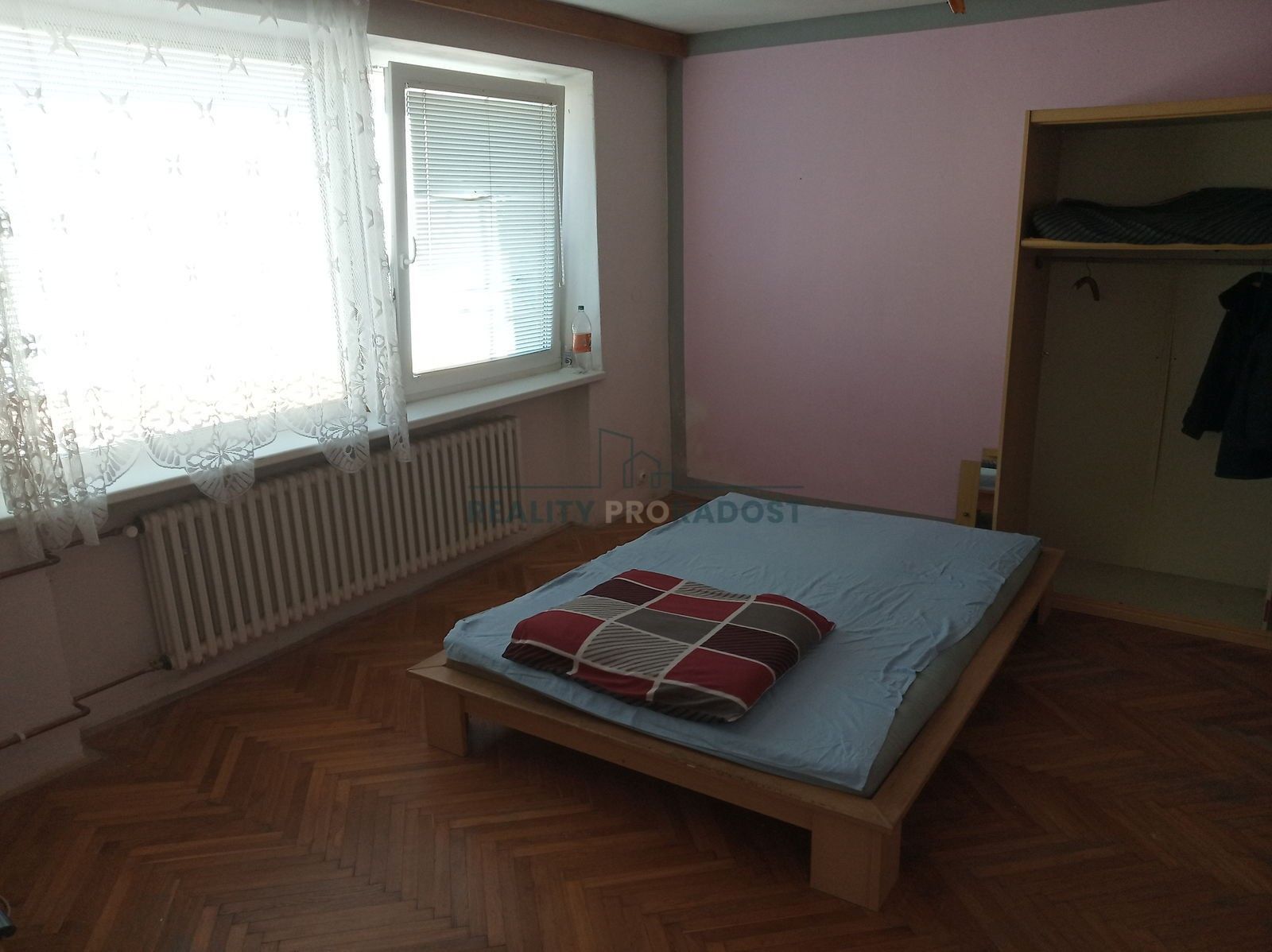 Pronájem rodinný dům - Morašice, 60 m²