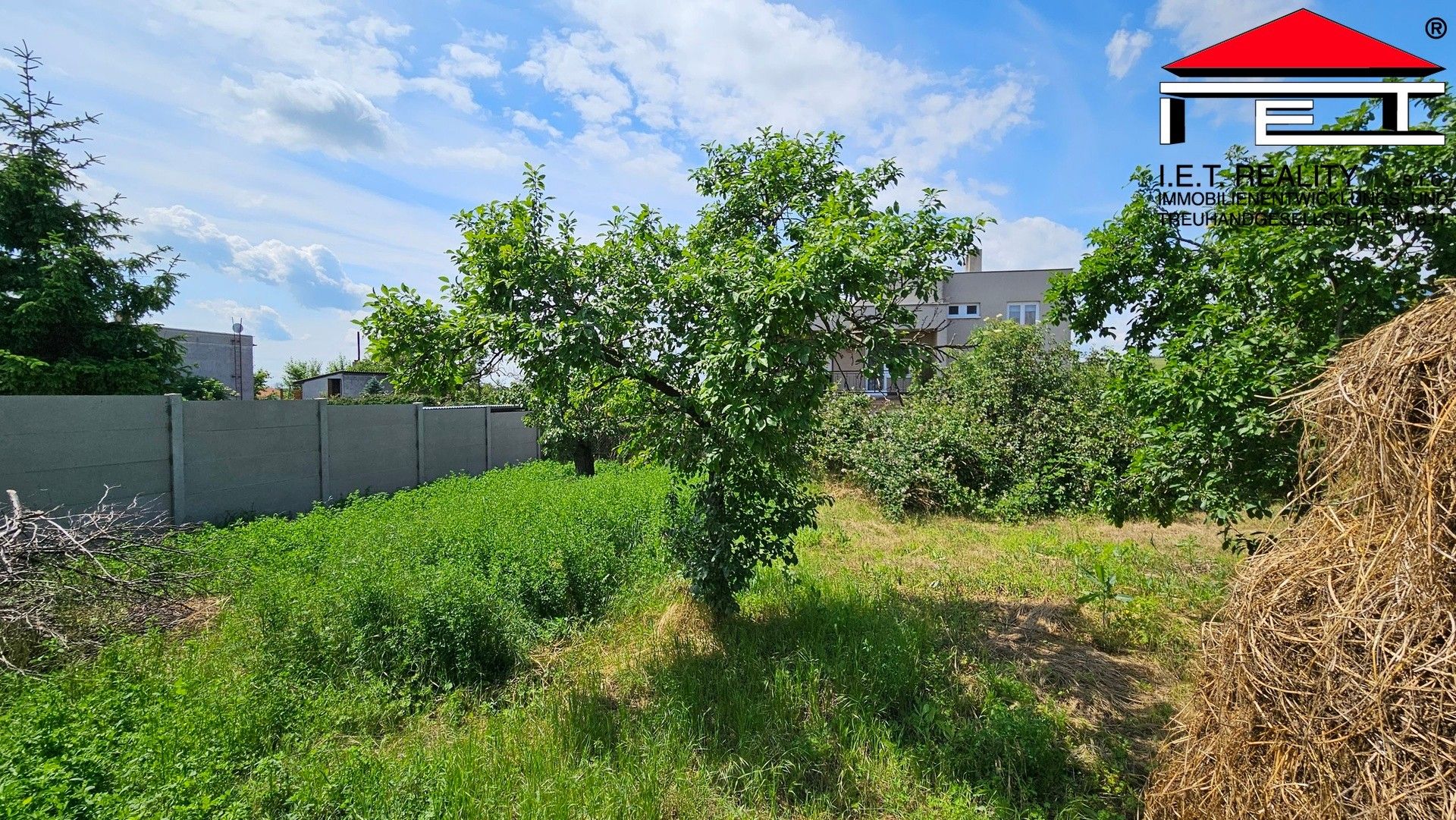 Rodinné domy, Višňové, 100 m²