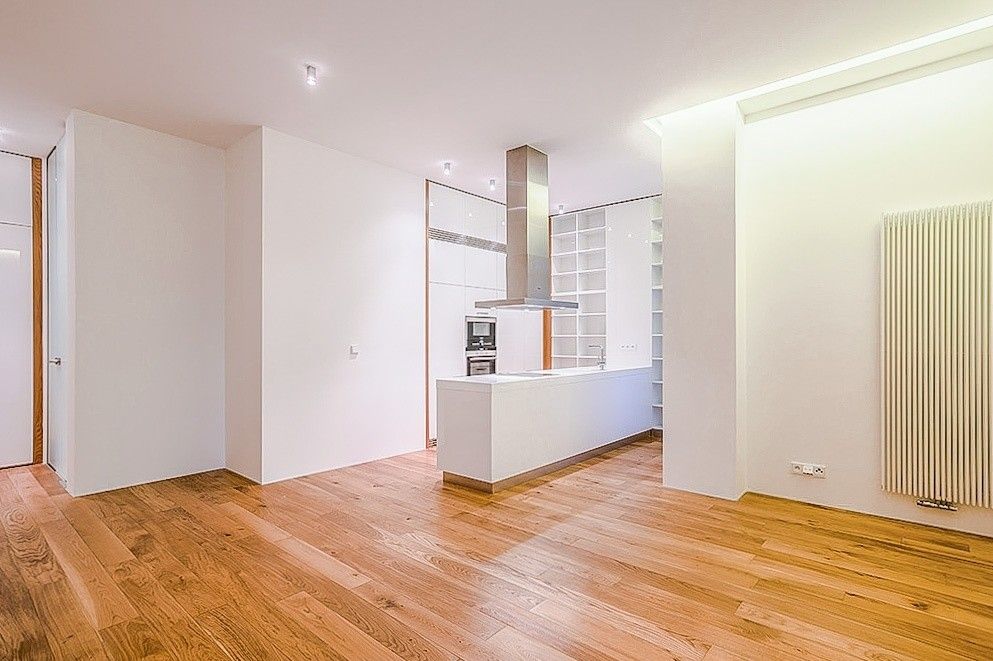 2+kk, Laubova, Praha, 89 m²