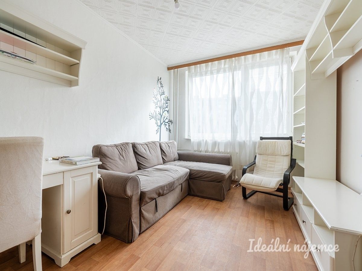 2+kk, Čimická, Praha, 44 m²