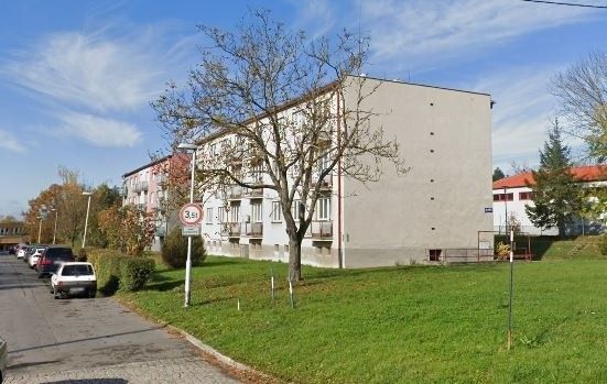 Pronájem byt 3+1 - Uherský Brod, 688 01, 73 m²