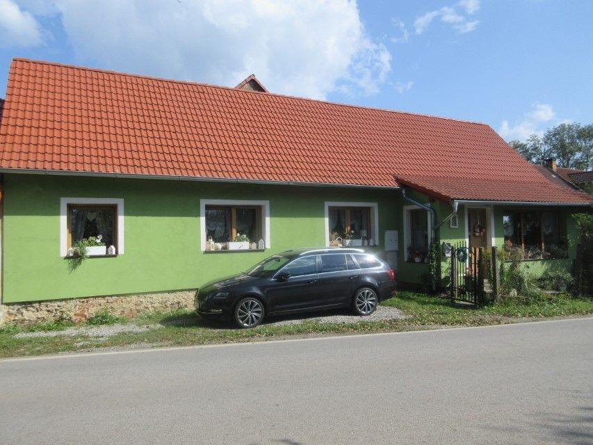 Ostatní, Vodňany, 389 01, 202 m²